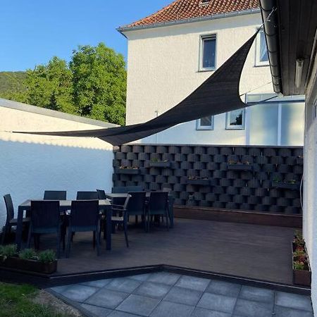 Bronzetaler Apartment Bad Harzburg Exterior photo