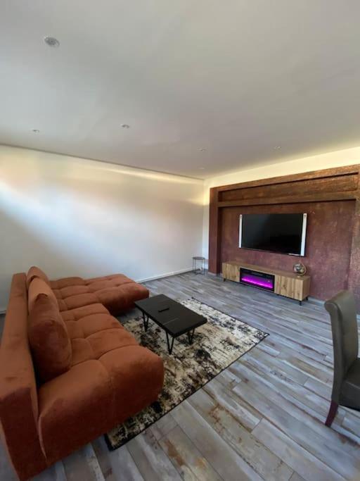 Bronzetaler Apartment Bad Harzburg Exterior photo