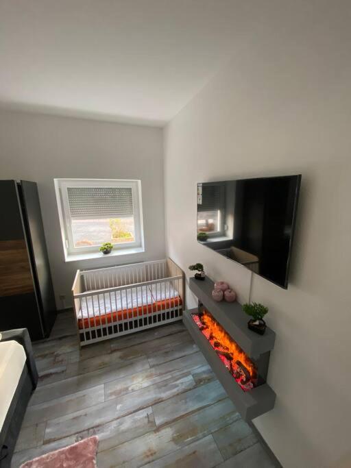Bronzetaler Apartment Bad Harzburg Exterior photo